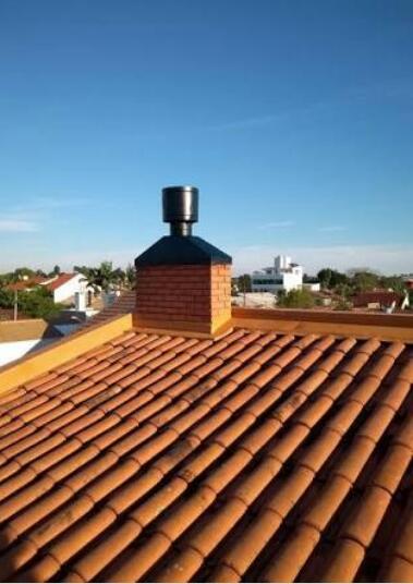 Mundo dos Calheiros - Calhas em São José dos Pinhais - Paraná