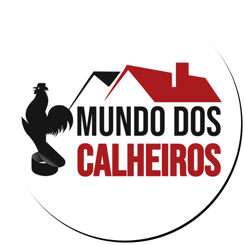 Mundo dos Calheiros - Preço m2 Calhas em Curitiba 